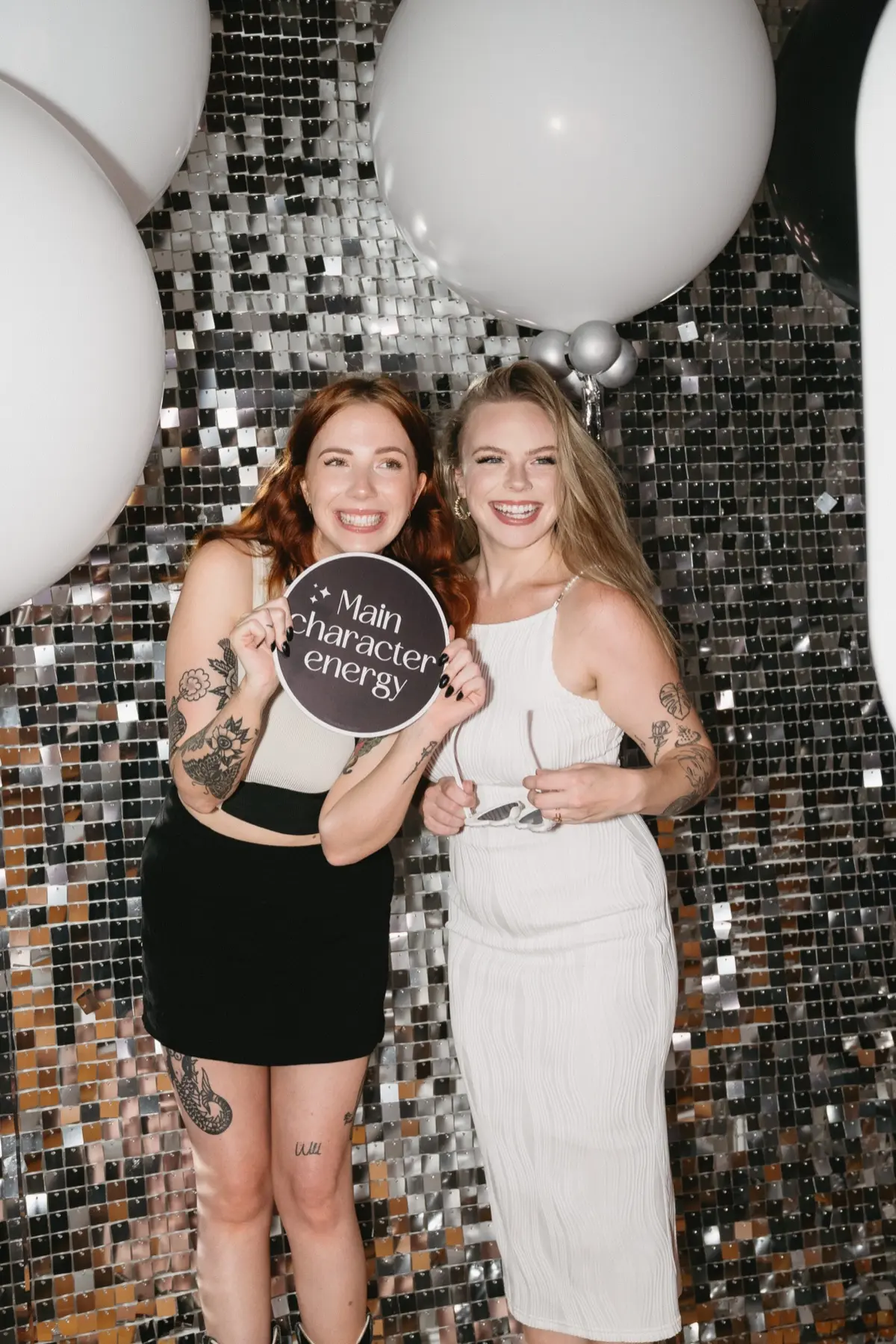 Photo booth rental for events in Port Hueneme, California — Captured Celebrations