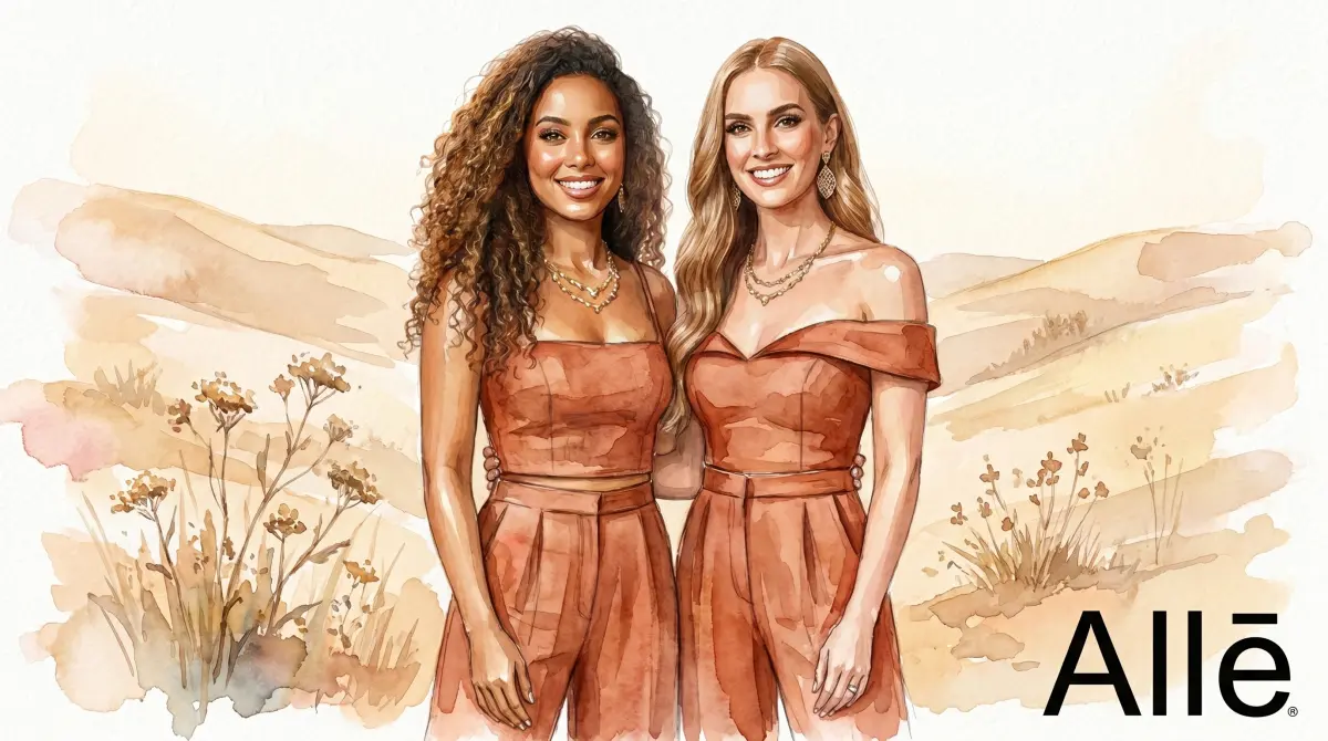 AI Photo Booths for Beauty Brand Activations: What 48,765 Impressions in One Day Looks Like — Captured Celebrations Los Angeles photo booth blog