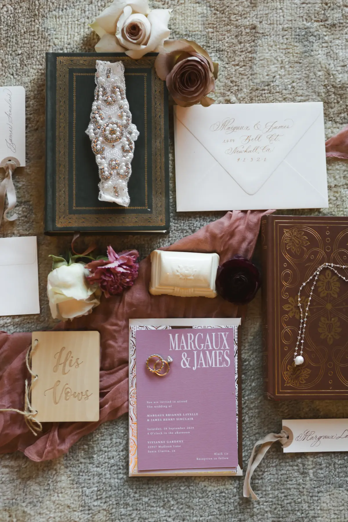 Photo booth rental for events in Sunland-Tujunga, California — Captured Celebrations